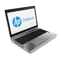 HP EliteBook 8570p Intel® Core™ i5 i5-3360M Laptop 39,6 cm (15.6") HD+  Wi-Fi  Win11 Prof