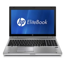 HP EliteBook 8570p Intel® Core™ i5 i5-3360M Laptop 39,6 cm (15.6") HD+  Wi-Fi  Win11 Prof