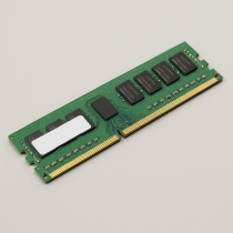 Micron16GB DDR4 RDIMM PC4-2133P ECC Registered Server RAM