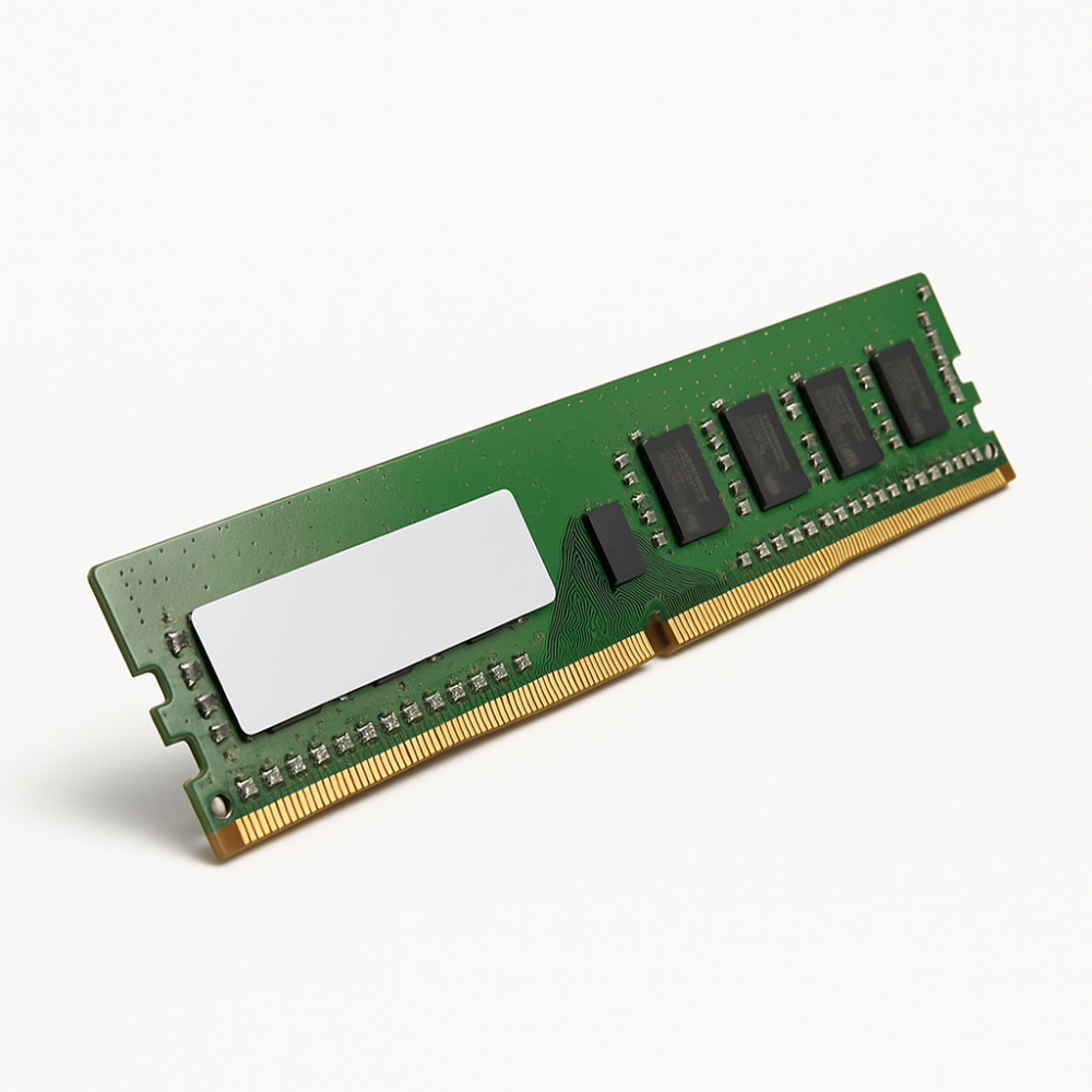 Micron16GB DDR4 RDIMM PC4-2133P ECC Registered Server RAM