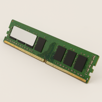 Samsung 16GB DDR4 ECC Server-RAM PC4-2400T Registered DIMM (RDIMM
