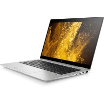 HP EliteBook x360 1030 G3 Intel® Core™ i5 i5-8250U Hybrid (2-in-1) 33,8 cm (13.3") Touchscreen Full HD 8 GB 256 GB SSD Wi-Fi 5