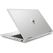 HP EliteBook x360 1030 G3 Intel® Core™ i5 i5-8250U Hybrid (2-in-1) 33,8 cm (13.3") Touchscreen Full HD 8 GB 256 GB SSD Wi-Fi 5