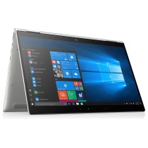 HP EliteBook x360 1030 G3 Intel® Core™ i5 i5-8250U Hybrid (2-in-1) 33,8 cm (13.3") Touchscreen Full HD 8 GB 256 GB SSD Wi-Fi 5