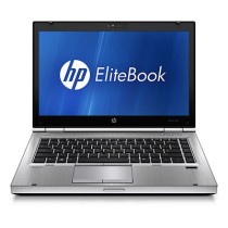 HP EliteBook 8470p Intel®...