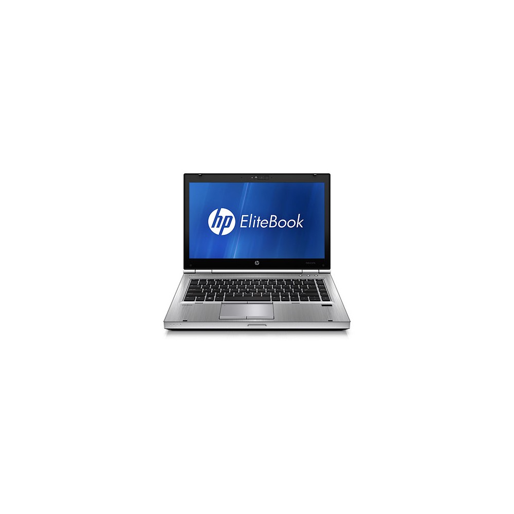 HP EliteBook 8470p Intel® Core™ i5 i5-3360M 35,6 cm (14") HD+ 8 GB 256 GB SSD Win11 Pro