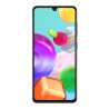 Samsung Galaxy A41 SM-A415F 15,5 cm (6.1") Dual-SIM 4G USB Typ-C 4 GB 64 GB 3500 mAh Schwarz