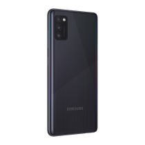 Samsung Galaxy A41 SM-A415F 15,5 cm (6.1") Dual-SIM 4G USB Typ-C 4 GB 64 GB 3500 mAh Schwarz