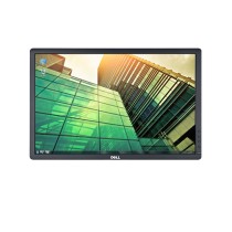 DELL E2213 Computerbildschirm 55,9 cm (22") 1680 x 1050 Pixel HD LED Schwarz