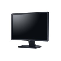 DELL E2213 Computerbildschirm 55,9 cm (22") 1680 x 1050 Pixel HD LED Schwarz
