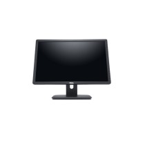 DELL E2213 Computerbildschirm 55,9 cm (22") 1680 x 1050 Pixel HD LED Schwarz