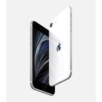 Apple iPhone SE 2 Gen(2020) 64GB white A2296 Ohne Simlock A-Ware