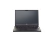Fujitsu LIFEBOOK E556 Intel i7-6500U Laptop 39,6 cm (15.6") HD 16GB RAM 256GB SSD Win 11 Pro Schwarz