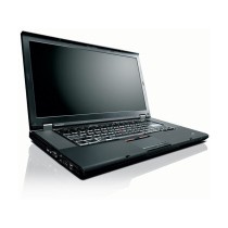 Lenovo ThinkPad W510 Intel i7-820QM 15.6" Full HD SSD NVIDIA Quadro FX 880M Win 11 Pro