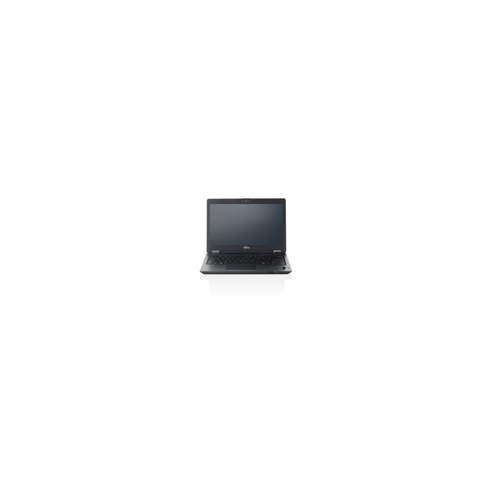 Fujitsu LIFEBOOK U727 Intel i5-6200U Laptop (12.5") Touchscreen Full HD DDR4-SDRAM SSD Win 11 Pro