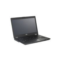 Fujitsu LIFEBOOK U727 Intel i5-6200U Laptop (12.5") Touchscreen Full HD DDR4-SDRAM SSD Win 11 Pro