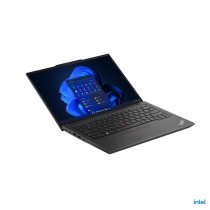 Lenovo ThinkPad E14 Gen 5 Intel i5-1335U Laptop 14" DDR4-SDRAM SSD Wi-Fi 6 Win 11 Pro (Gehäuse gebrochen, keine Techn. Mängel)