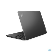 Lenovo ThinkPad E14 Gen 5 Intel i5-1335U Laptop 14" DDR4-SDRAM SSD Wi-Fi 6 Win 11 Pro (Gehäuse gebrochen, keine Techn. Mängel)