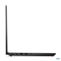 Lenovo ThinkPad E14 Gen 5 Intel i5-1335U Laptop 14" DDR4-SDRAM SSD Wi-Fi 6 Win 11 Pro (Gehäuse gebrochen, keine Techn. Mängel)