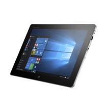 HP Elite x2 1012 G1 + 1012 Travel Keyboard Intel m5 256 GB 30,5 cm (12") 8 GB Wi-Fi 5 (802.11ac) Win 11 Pro Silber