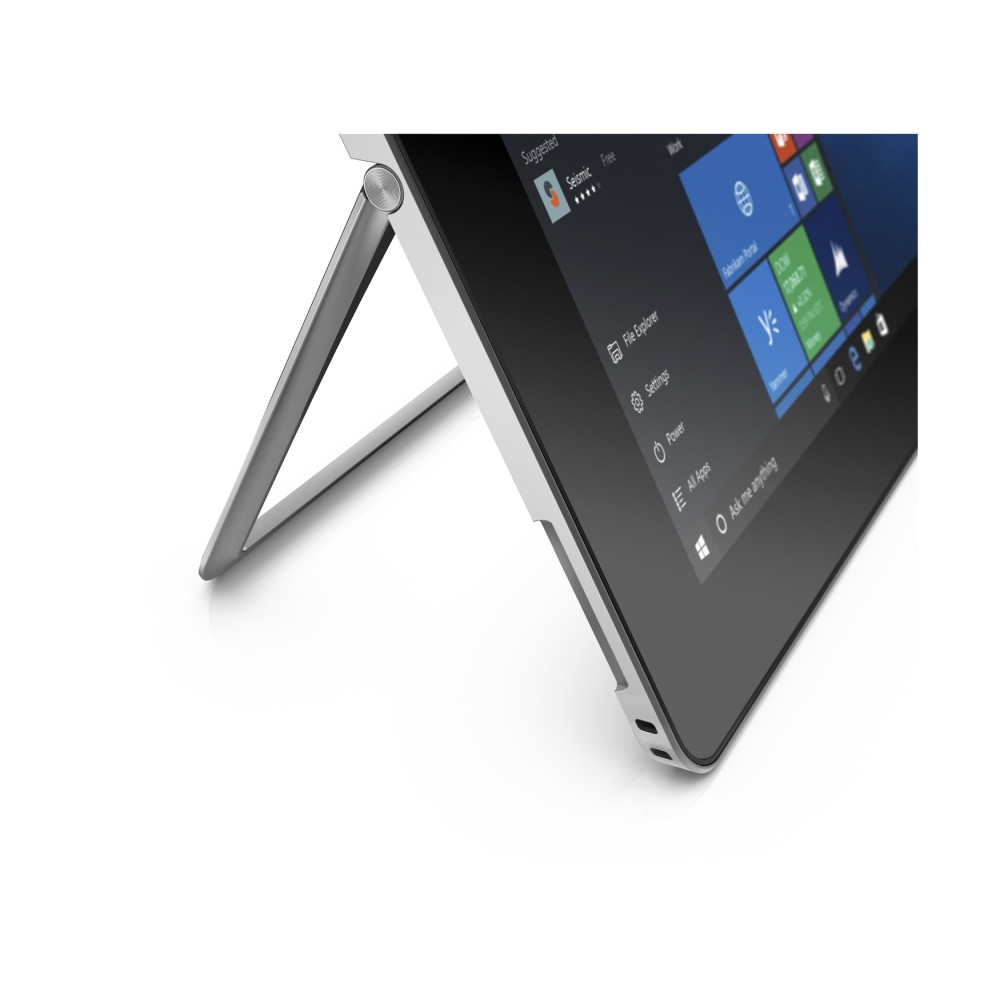 HP Elite x2 1012 G1 + 1012 Travel Keyboard Intel m5 256 GB 30,5 cm (12") 8 GB Wi-Fi 5 (802.11ac) Win 11 Pro Silber