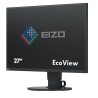 EIZO FlexScan EV2750 27" 2560 x 1440 Pixel WQHD LED Schwarz