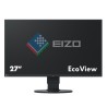 EIZO FlexScan EV2750 27" 2560 x 1440 Pixel WQHD LED Schwarz