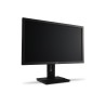Acer B276HUL 27 Zoll WQHD Monitor 2560×1440 IPS LED USB-Hub Lautsprecher höhenverstellbar VESA Schwarz