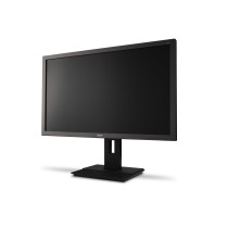 Acer B276HUL 27 Zoll WQHD Monitor 2560×1440 IPS LED USB-Hub Lautsprecher höhenverstellbar VESA Schwarz