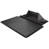 DELL Venue Slim Keyboard Deutsch QWERTZ Schwarz Tablet Tastatur