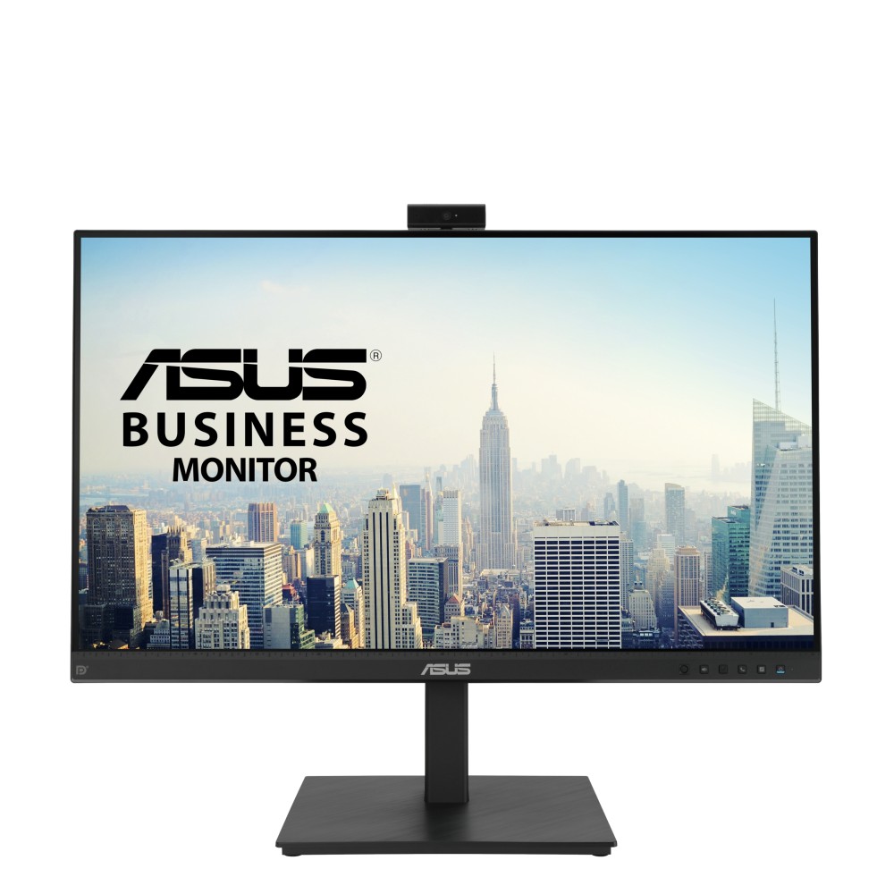 ASUS BE279QSK Computerbildschirm 68,6 cm (27") 1920 x 1080 Pixel Full HD LCD Schwarz