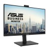 ASUS BE279QSK Computerbildschirm 68,6 cm (27") 1920 x 1080 Pixel Full HD LCD Schwarz