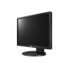 LG 22MB35PU Computerbildschirm 54,6 cm (21.5") 1920 x 1080 Pixel Full HD LED Schwarz
