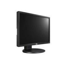 LG 22MB35PU Computerbildschirm 54,6 cm (21.5") 1920 x 1080 Pixel Full HD LED Schwarz