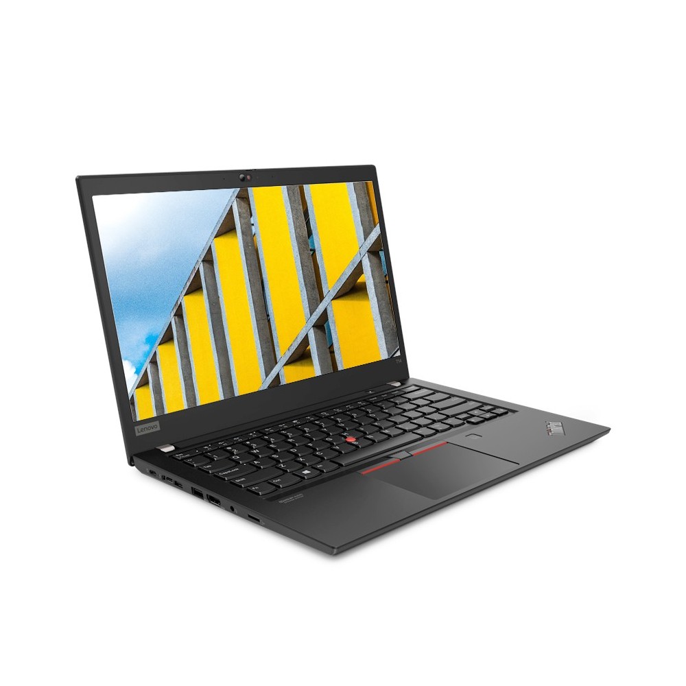 Lenovo ThinkPad T14 G1 14 Zoll i5-10310U DE B-Ware 1920x1080 Win11 Laptop Notebook