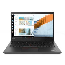 Lenovo ThinkPad T14 G1 14 Zoll i5-10310U DE B-Ware 1920x1080 Win11 Laptop Notebook