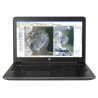HP ZBook 15 G3 Intel i7-6700HQ Office Workstation 15.6" Ful HD Nvidias M1000m Wi-Fi 5  Win11