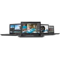 HP ZBook 15 G3 Intel i7-6700HQ Office Workstation 15.6" Ful HD Nvidias M1000m Wi-Fi 5  Win11