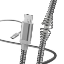 Hama Metal USB Kabel USB...