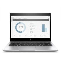 HP EliteBook x360 1030 G2 Intel® Core™ i5 i5-7200U Hybrid (2-in-1) 33,8 cm (13.3") Touchscreen 8 GB 512 GB SSD