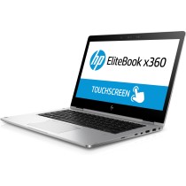 HP EliteBook x360 1030 G2 Intel® Core™ i5 i5-7200U Hybrid (2-in-1) 33,8 cm (13.3") Touchscreen 8 GB 512 GB SSD