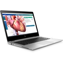 HP EliteBook x360 1030 G2 Intel® Core™ i5 i5-7200U Hybrid (2-in-1) 33,8 cm (13.3") Touchscreen 8 GB 512 GB SSD