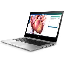 HP EliteBook x360 1030 G2 Intel® Core™ i5 i5-7200U Hybrid (2-in-1) 33,8 cm (13.3") Touchscreen 8 GB 512 GB SSD