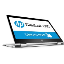 HP EliteBook x360 1030 G2 i5-7200U Hybrid (2-in-1) 33,8 cm (13.3") Touchscreen 8 GB 256 GB SSD Win 11