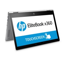HP EliteBook x360 1030 G2 i5-7200U Hybrid (2-in-1) 33,8 cm (13.3") Touchscreen 8 GB 256 GB SSD Win 11