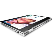 HP EliteBook x360 1030 G2 Intel® Core™ i5 i5-7200U Hybrid (2-in-1) 33,8 cm (13.3") Touchscreen 8 GB 512 GB SSD