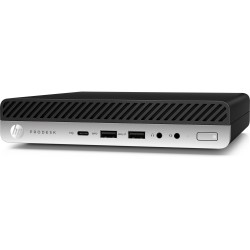 HP ProDesk 600 G3 Intel i7-7700T SSD Mini PC Win 11 mit Garantie