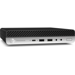 HP ProDesk 600 G3 Intel i7-7700T SSD Mini PC Win 11 mit Garantie