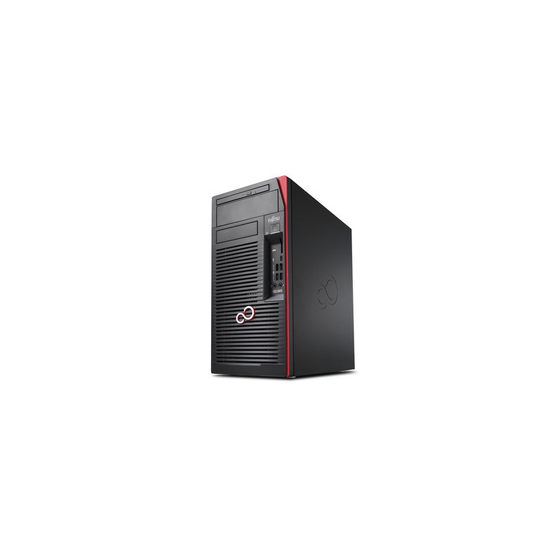 Fujitsu CELSIUS W570n Intel i5-6600 Office PC SSD Win 11 Prof mit Garantie