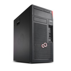 Fujitsu CELSIUS W570n Intel i5-6600 Office PC SSD Win 11 Prof mit Garantie